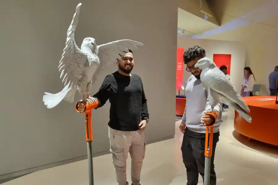 LA GACETA en Qatar: la visita a esta maravilla justifica el viaje al Mundial