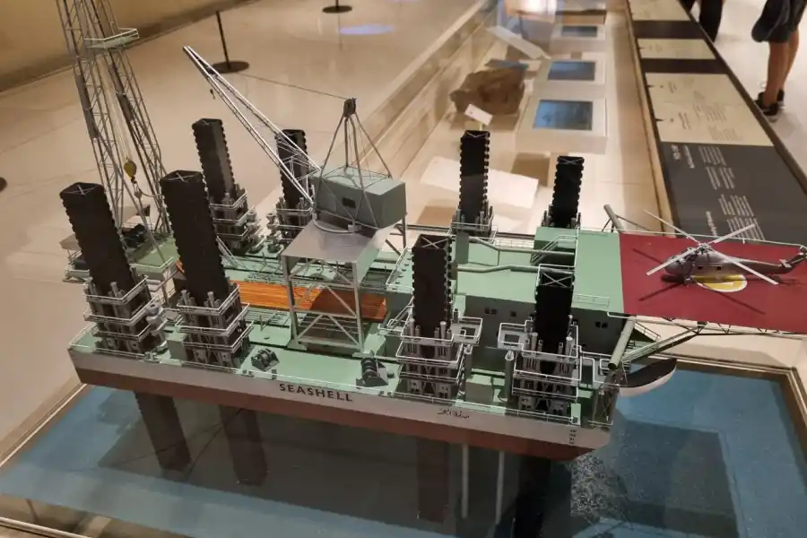 LA GACETA en Qatar: la visita a esta maravilla justifica el viaje al Mundial