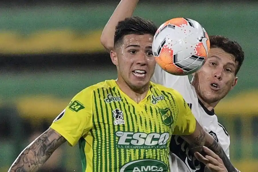 Qatar 2022: de la decepción por su paso a Defensa y Justicia, a ser figura en el Mundial,la historia de Enzo Fernández