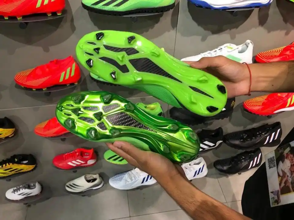 DISTINTOS PRECIOS. Según la planta, cambian las características del botín.