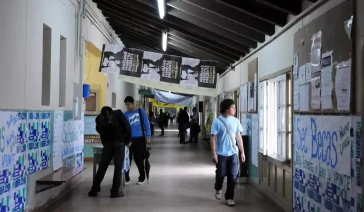 La Federación Universitaria de Tucumán renovó autoridades