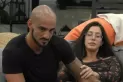 Gran Hermano: el desconsuelo de Maxi tras la salida de Juliana