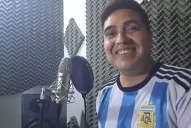 Caso “Tano” Mariani: “estamos siguiendo pistas certeras”, dijo el fiscal