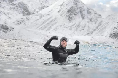 “Desencantada”, el gran estreno de Disney+ le pone un tono macabro a los cuentos de hadas