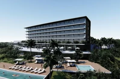 Se donarán cinco hectáreas a un gremio para un hotel en El Cadillal