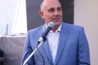Por un problema de salud, deja su cargo el ministro de Transporte Alexis Guerrera