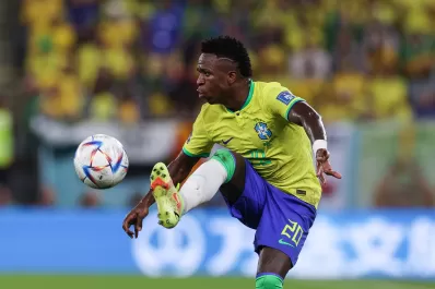 Brasil a octavos: su nombre se perfila como gran candidato a la Copa