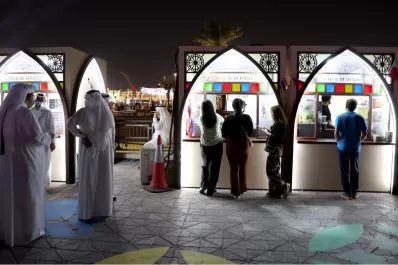 Casamiento, lealtad y sexualidad en el Islam: tenemos prohibido sentirnos diferentes