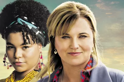 Una apuesta de serie criminal que disputa el streaming