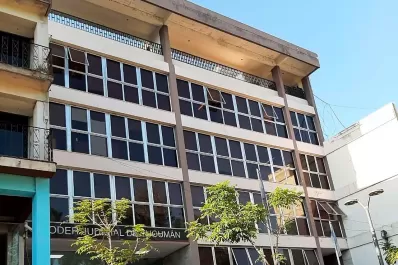 Concepción:detuvieron a un peligroso asaltante que tenía pedido de captura