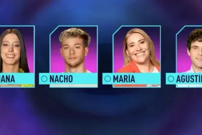 Gran Hermano: quién fue el sexto eliminado del reality