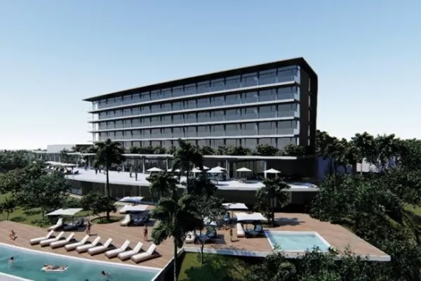 Se donarán cinco hectáreas a un gremio para un hotel en El Cadillal