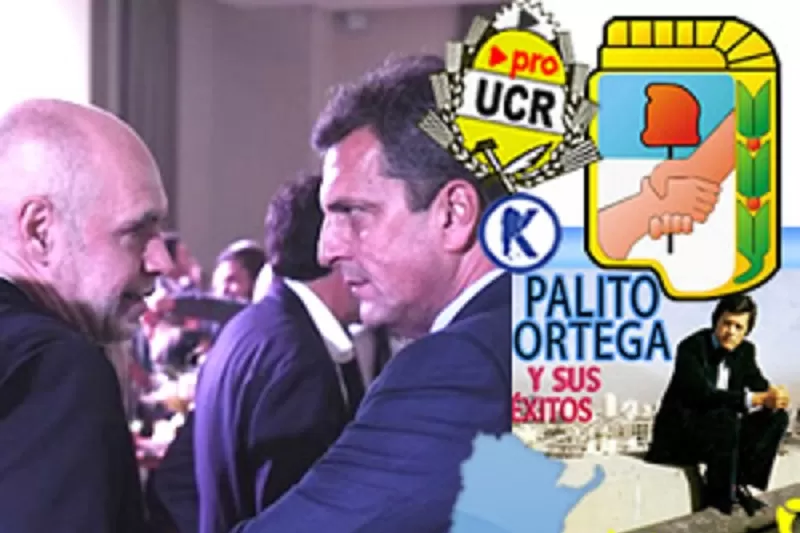 El análisis de Jorge Asís: La consagración moral de Palito Ortega