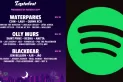 Instafest: la creativa manera con la que Spotify te muestra tus artistas más escuchados