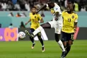 Mundial Qatar 2022: Senegal eliminó a Ecuador en Doha