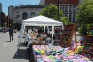 Crece la cantidad de trabajadores de la economía popular sobre los asalariados privados