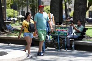 Achilata: la ordenanza ya rige en San Miguel de Tucumán