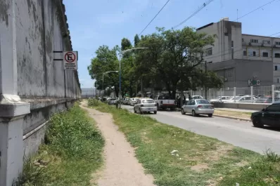 Cartas de lectores: entre la cárcel y el hospital