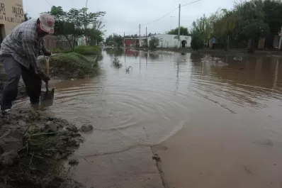 Cartas de lectores: lluvias y la obligación estatal