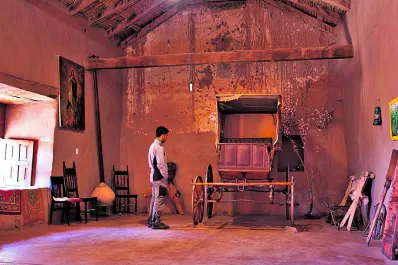 Seis lugares para conocer Catamarca y no desaprovechar nada