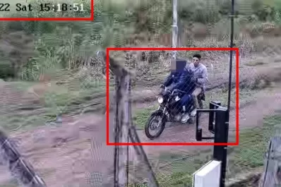 El hombre que le disparó al árbitro en Las Cañas fue condenado a 8 años de prisión