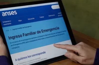 IFE 5 Anses: cuándo cierra la inscripción y qué se sabe del calendario de pagos de diciembre