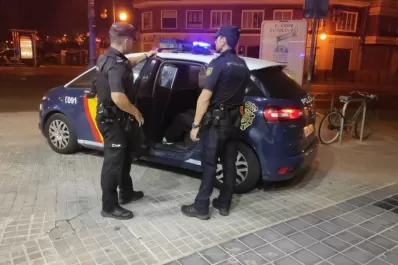 Un pastor evangélico acusado por abuso sexual en Argentina fue detenido en Barcelona