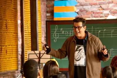 Qué hay para ver en CCCGO y en las plataformas de streaming