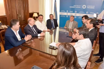 Ley de narcomenudeo: mañana se pondrá en práctica en plenitud la nueva legislación