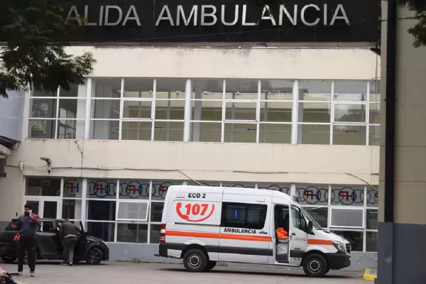Murió después de recibir un palazo cuando intentaron robarle la bicicleta