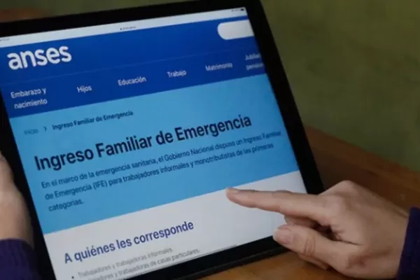 IFE 5 Anses: cuándo cierra la inscripción y qué se sabe del calendario de pagos de diciembre