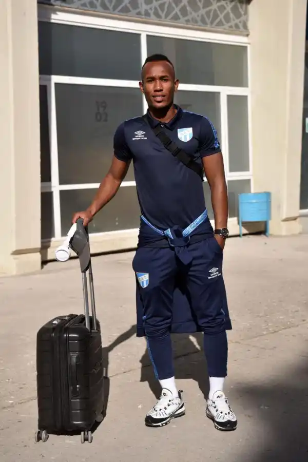 Una de las fotos de LA GACETA de ese 13 de julio.