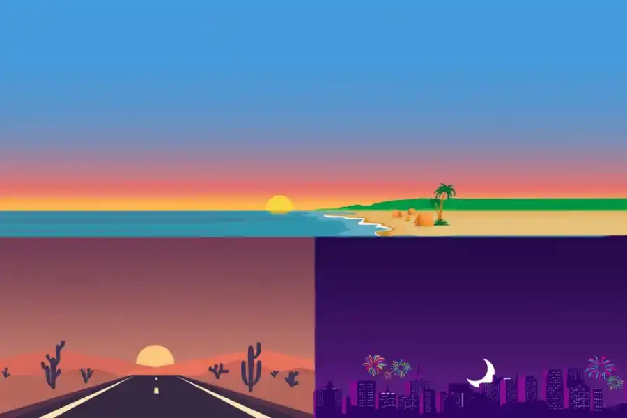 Instafest: la creativa manera con la que Spotify te muestra tus artistas más escuchados