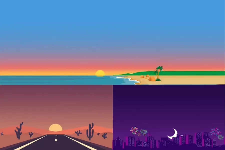 Instafest: la creativa manera con la que Spotify te muestra tus artistas más escuchados