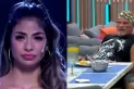 Gran Hermano 2022: los repudiables comentarios de Alfa sobre el encuentro íntimo entre Daniela y Thiago