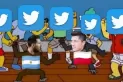 Mundial de Qatar 2022: mirá los mejores memes del triunfo de Argentina ante Polonia