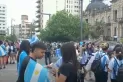 Video: así festejaron los tucumanos el triunfo de Argentina en el Mundial de Qatar