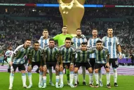 Alberto respondió el polémico tuit de Lula a Macron: Si gana la Argentina, ¡gana Latinoamérica!