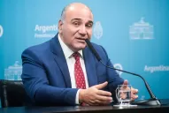 El fallo que habilita a Manzur a postularse a vicegobernador, bajo la lupa de constitucionalistas