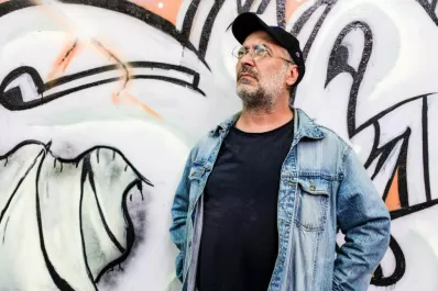 Pedro Saborido: “Hay que desnaturalizar el capitalismo”