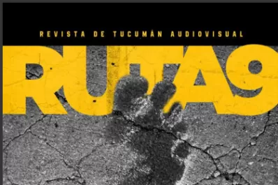 Revista Ruta 9: un documento local sobre la realización cinematográfica