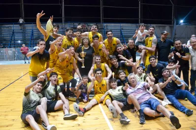 Talleres se consagró bicampeón del Torneo Pre-Federal 2022