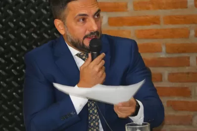 Argiró: “Campero elige cargar sobre las espaldas de los vecinos de Yerba Buena el peso de la crisis”