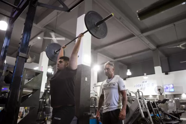 Para qué es útil el entrenamiento