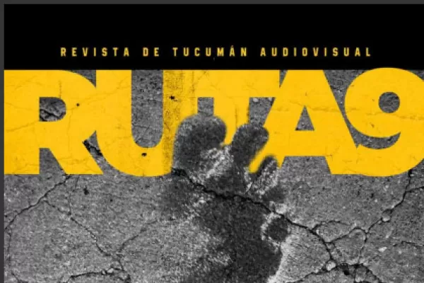 Revista Ruta 9: un documento local sobre la realización cinematográfica
