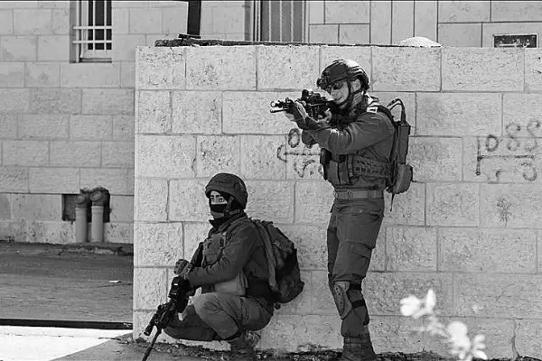 Tensiones en Cisjordania: tres palestinos muertos