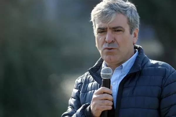 Elecciones 2023: Cano cuestionó el fallo que habilita a Manzur a postularse como vicegobernador