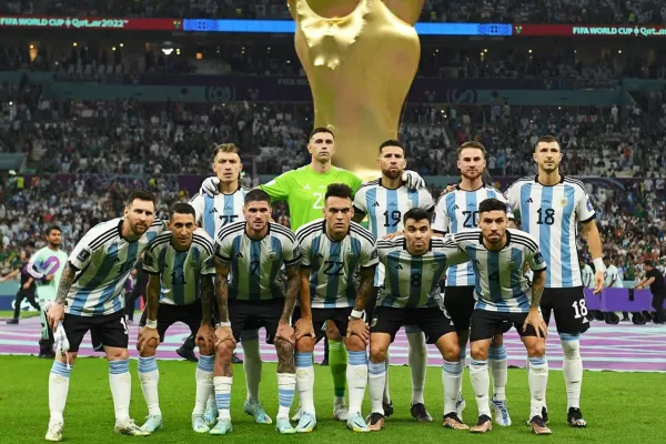 Alberto respondió el polémico tuit de Lula a Macron: Si gana la Argentina, ¡gana Latinoamérica!