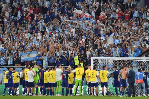 LA GACETA en Qatar: las 10 razones que explican por qué Argentina recuperó el terreno perdido