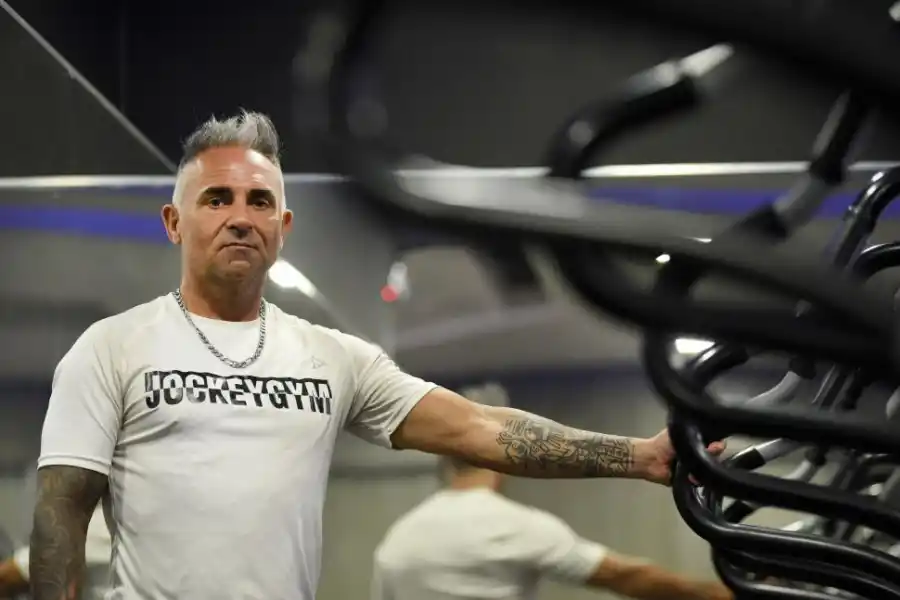  la gaceta / fotos de DIEGO ARAOZ 